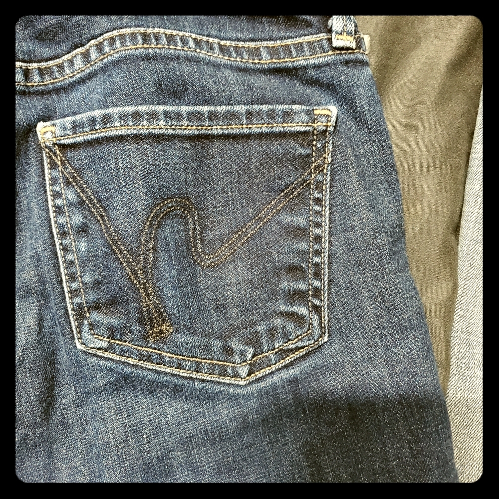 Citizens Against Humanity! Petite!